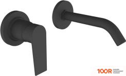 Умывальник Lavinia Boho BATHROOM 21510023 (РАКОВИНА, СМЕСИТЕЛЬ) (397867)