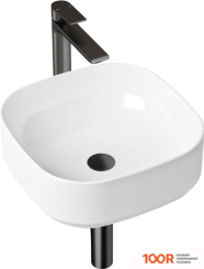 Умывальник Lavinia Boho BATHROOM 21510018 (РАКОВИНА, СМЕСИТЕЛЬ, СИФОН, КЛАПАН) (397862)