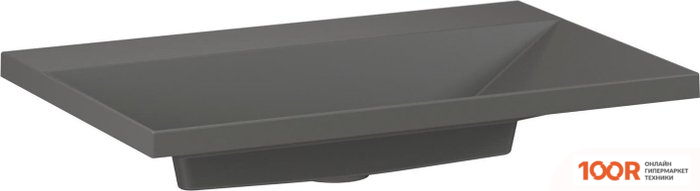 Умывальник Lauter NELLI 70 (БЕТОН КВАРЦ) (397831)