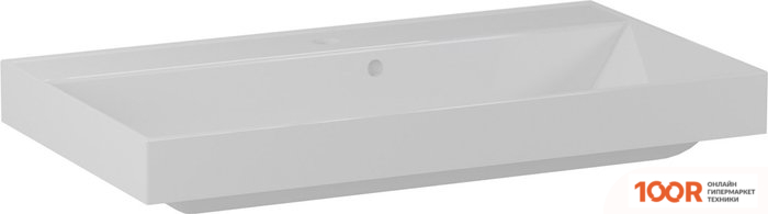 Умывальник Lauter MELISA 80 (ИСКУССТВЕННЫЙ МРАМОР) (397829)