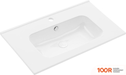 Умывальник Lauter ALTON 82 (КЕРАМИЧЕСКИЙ) (397823)