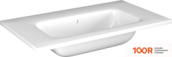 Умывальник Lauter ALTON 82 (КЕРАМИЧЕСКИЙ) (397823)