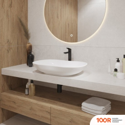 Умывальник Lauter 21570 (66X41) (397718)