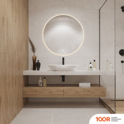 Умывальник Lauter 21570 (66X41) (397718)