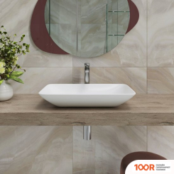 Умывальник Lauter 21540 + КЛАПАН 21190B (397712)