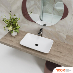 Умывальник Lauter 21540 (59X36) (397711)