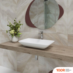 Умывальник Lauter 21540 (59X36) (397711)