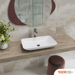 Умывальник Lauter 21540 (59X36) (397711)