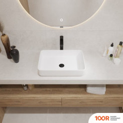 Умывальник Lauter 21487-50 (50X34) (397671)