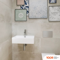 Умывальник Lauter 21478 (50X42) (397664)