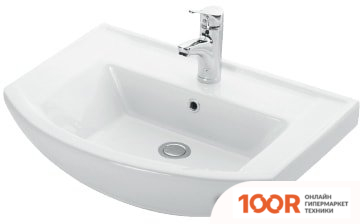 Умывальник Lapino BIANNA 4844 (397545)