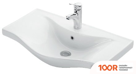 Умывальник Lapino BASIC 7075 (397538)