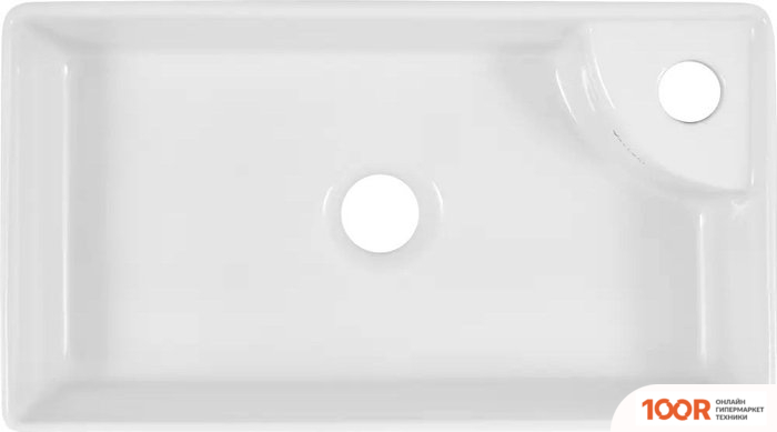 Умывальник Kirovit СМАРТ 45 (397516)