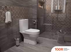 Умывальник Kirovit ПРЕСТИЖ 60 (397515)