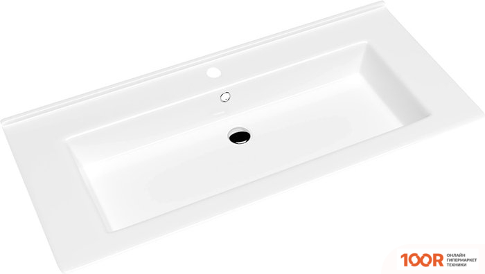 Умывальник Kirovit ОСКАР 105 (397510)