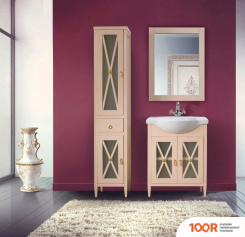 Умывальник Kirovit КЛАССИК 650 (397504)