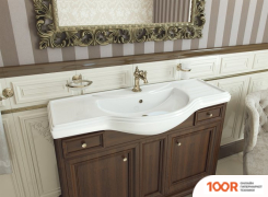 Умывальник Kirovit КЛАССИК 1200 (397502)