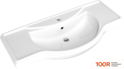 Умывальник Kirovit КЛАССИК 105 (397501)