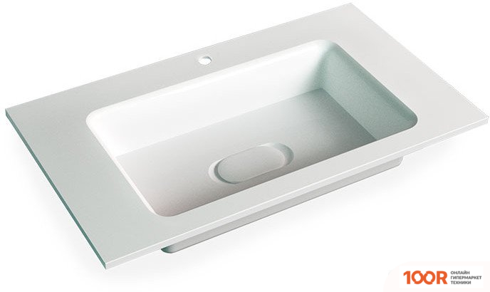 Умывальник Jorno MODUL 80 MOL.08.80/W (397486)