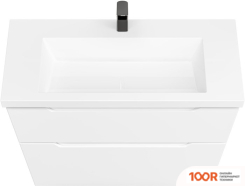 Умывальник Jorno LUXOR 100X45 (397480)