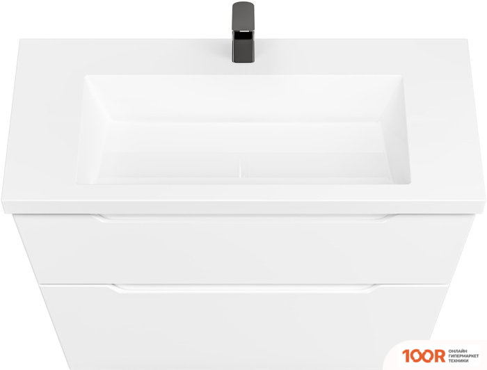 Умывальник Jorno LUXOR 100X45 (397480)