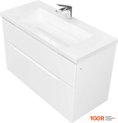 Умывальник Jorno LUXOR 100X45 (397480)