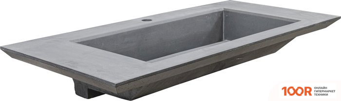 Умывальник Jorno INCLINE 100 INC.08.100/P/BET/JR (397477)