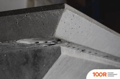 Умывальник Jorno INCLINE 100 INC.08.100/P/BET/JR (397477)