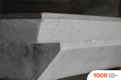 Умывальник Jorno INCLINE 100 INC.08.100/P/BET/JR (397477)