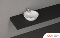 Умывальник Isvea SISTEMAY SOFT 10SY65045SV (БЕЛЫЙ) (397474)