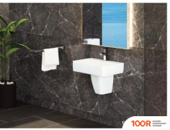 Умывальник iDevit NOVA K3501-0555-001-1-0000 (397461)