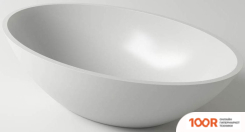 Умывальник Holbi DIONE (БЕЛЫЙ) (397419)