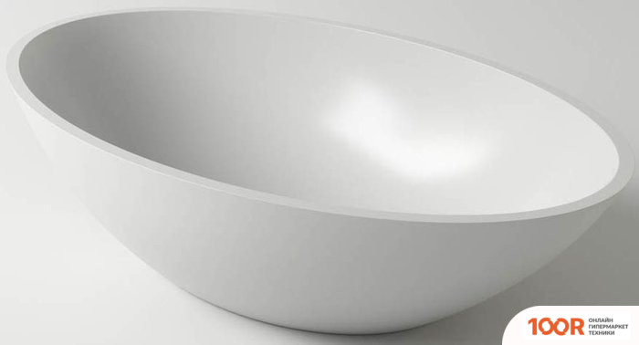 Умывальник Holbi DIONE (БЕЛЫЙ) (397419)