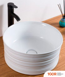 Умывальник Gid W969 (БЕЛЫЙ) (397376)