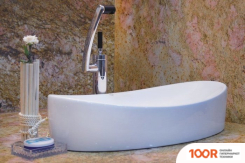 Умывальник Gid TR4898 (БЕЛЫЙ) (397374)