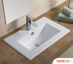 Умывальник Gid NYJ803-50 (БЕЛЫЙ) (397329)