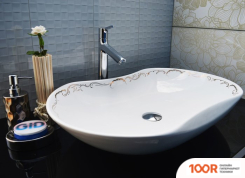 Умывальник Gid NC460 (БЕЛЫЙ) (397323)