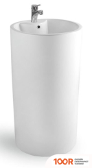 Умывальник Gid NB135 (БЕЛЫЙ) (397291)