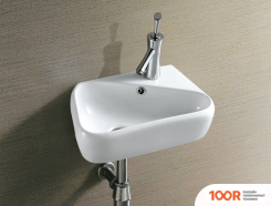 Умывальник Gid N9275L (БЕЛЫЙ) (397256)