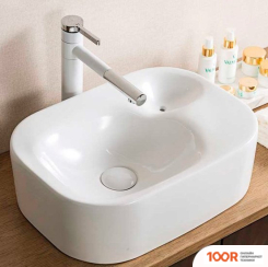 Умывальник Gid N9266 (БЕЛЫЙ) (397251)