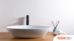 Умывальник Gid N9062 (БЕЛЫЙ) (397215)