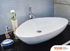 Умывальник Gid N9062 (БЕЛЫЙ) (397215)