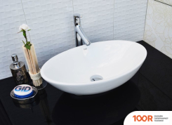 Умывальник Gid N9021 (БЕЛЫЙ) (397201)