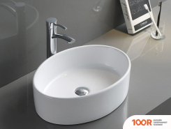 Умывальник Gid N9012 (БЕЛЫЙ) (397198)