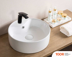 Умывальник Gid N9008B (БЕЛЫЙ) (397196)