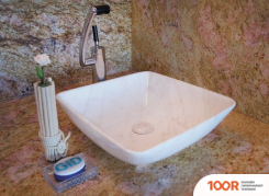 Умывальник Gid MNC184 (БЕЛЫЙ) (397148)