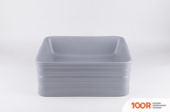 Умывальник Gid GM965 (СЕРЫЙ) (397125)