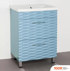 Умывальник Doratiz СОМО 60 0302.416 (396999)