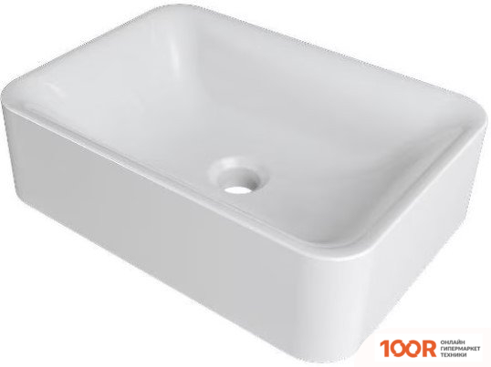 Умывальник Doratiz VENERA 45 0302.992 (БЕЛЫЙ) (396998)