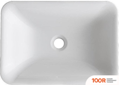 Умывальник Doratiz VENERA 45 0302.992 (БЕЛЫЙ) (396998)